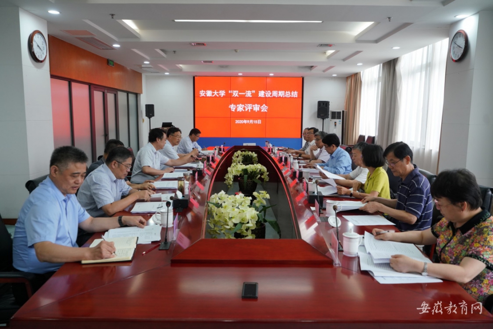 安徽大学双一流目标.jpg